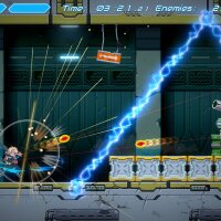 COGEN: Sword of Rewind / COGEN: 大鳥こはくと刻の剣 Torrent Download