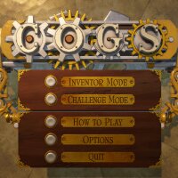 Cogs PC Crack