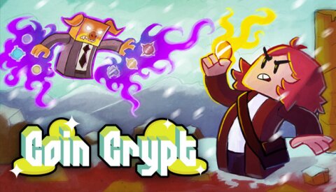 Coin Crypt Free Download