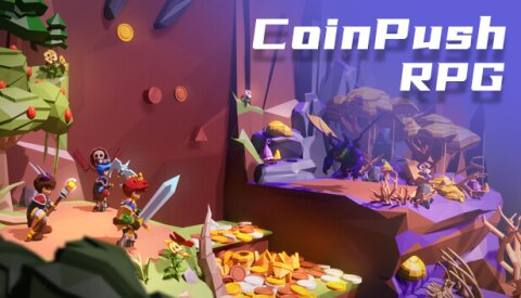 Coin Push RPG Free Download