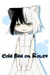 Cold Bed on Route Free Download