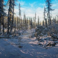 Cold Breath PC Crack