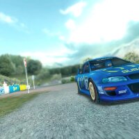 Colin McRae Rally Update Download