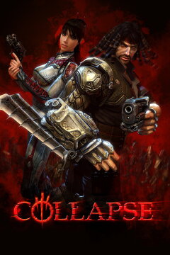 Collapse Free Download