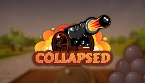 Collapsed Free Download
