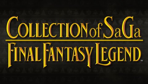 COLLECTION of SaGa FINAL FANTASY LEGEND Free Download