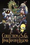 COLLECTION of SaGa FINAL FANTASY LEGEND Free Download