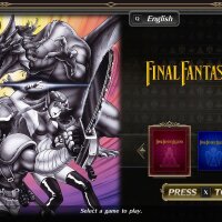 COLLECTION of SaGa FINAL FANTASY LEGEND Torrent Download