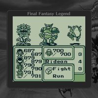 COLLECTION of SaGa FINAL FANTASY LEGEND Repack Download