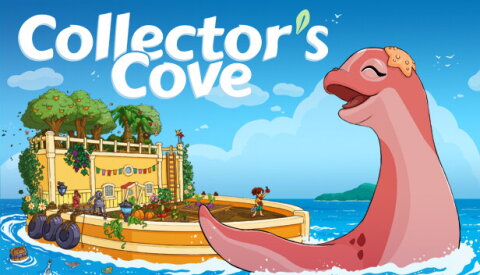 Collector's Cove Free Download