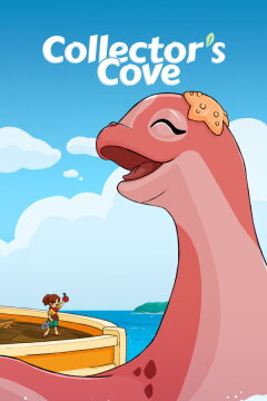 Collector's Cove Free Download