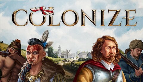 Colonize Free Download