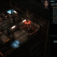 Colony Ship: A Post-Earth Role Playing Game Update Download
