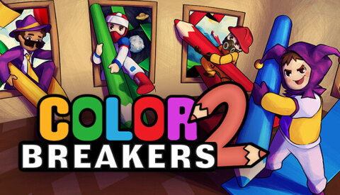 Color Breakers 2 Free Download