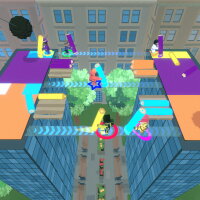 Color Breakers 2 PC Crack