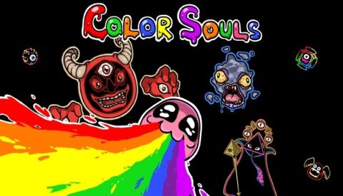 Color Souls Free Download