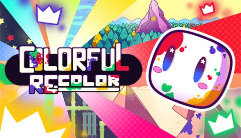 Colorful Recolor Free Download