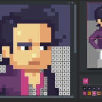 Coloring Game: Pixel Torrent Download