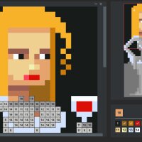 Coloring Game: Pixel Update Download