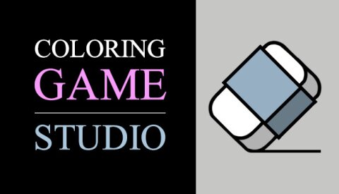 Coloring Game: Studio Free Download