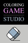 Coloring Game: Studio Free Download