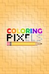 Coloring Pixels Free Download