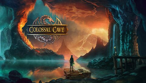 Colossal Cave Free Download