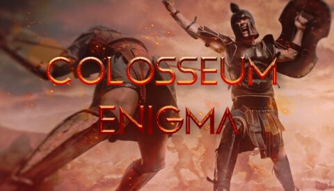 Colosseum Enigma Free Download