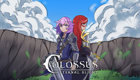 Colossus - Eternal Blight Free Download