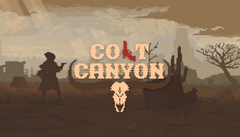 Colt Canyon (GOG) Free Download