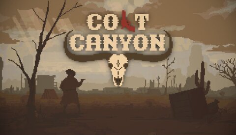 Colt Canyon Free Download