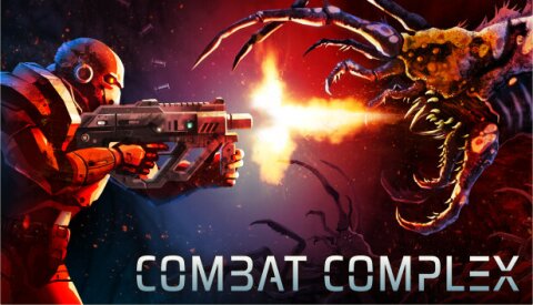 Combat Complex Free Download