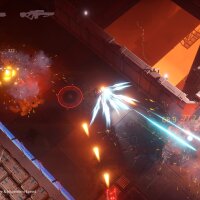 Combat Complex PC Crack
