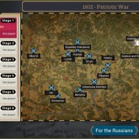 Combat Directive : Napoleonic Wars PC Crack