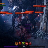 Combat Master: Battle to DEATH Torrent Download