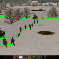 Combat Mission 2: Barbarossa to Berlin PC Crack