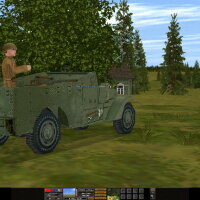 Combat Mission 2: Barbarossa to Berlin Update Download