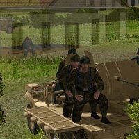 Combat Mission: Battle for Normandy - Battle Pack 2 Update Download