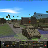 Combat Mission Battle for Normandy - Commonwealth Forces Repack Download