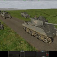 Combat Mission Battle for Normandy PC Crack