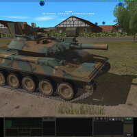 Combat Mission Cold War - British Army of the Rhine Torrent Download