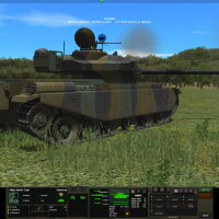 Combat Mission Cold War - British Army of the Rhine Crack Download
