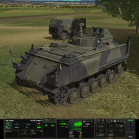 Combat Mission Cold War - British Army of the Rhine Repack Download