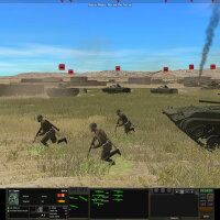 Combat Mission Cold War - British Army of the Rhine Update Download