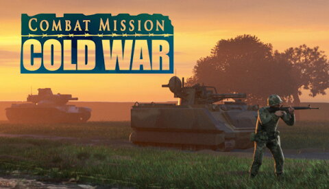 Combat Mission Cold War Free Download