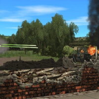 Combat Mission Cold War PC Crack