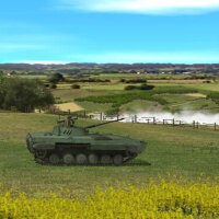 Combat Mission Cold War Repack Download