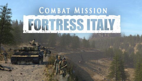 Combat Mission Fortress Italy Free Download