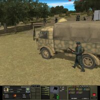 Combat Mission Fortress Italy PC Crack