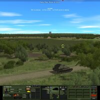 Combat Mission: Red Thunder Torrent Download